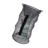 BESPORTBLE Mesh Hole Collapsible Fishing Net Durable Portable Crab and Lobster Catching Tool for Lake River and Sea Fishing view 1