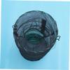 BESPORTBLE Mesh Hole Collapsible Fishing Net Durable Portable Crab and Lobster Catching Tool for Lake River and Sea Fishing view 3
