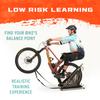 Ninja MTB Manual Machine, Ultimate Bike Training Tool for Kids and Adults, Manual Trainer, Ideal for BMX and MTB view 3
