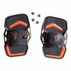 Slingshot Sports Dually V7 Kiteboarding Foot Straps view 1
