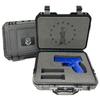 Carolina Cases MINUTE MAN PATRIOT Hard Pistol Case (Compact) view 1