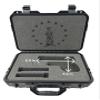 Carolina Cases MINUTE MAN PATRIOT Hard Pistol Case (Compact) view 4