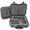 Carolina Cases MINUTE MAN PATRIOT Hard Pistol Case (Full Size) view 1