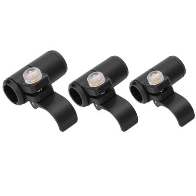 Adjustable Trekking and Hiking Pole Lock for 14mm to 18mm Poles Mountaineering Outdoor Adventure Sports