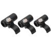 Adjustable Trekking and Hiking Pole Lock for 14mm to 18mm Poles Mountaineering Outdoor Adventure Sports view 1