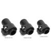 Adjustable Trekking and Hiking Pole Lock for 14mm to 18mm Poles Mountaineering Outdoor Adventure Sports view 4
