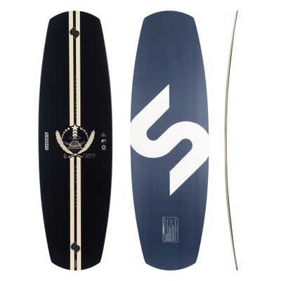 Slingshot Sports 2024 Coalition Wakeboard 145 cm