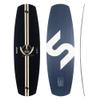 Slingshot Sports 2024 Coalition Wakeboard 145 cm view 1