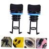 BESPORTBLE 8pcs Kayak Scupper Nylon Water Drain Plugs for Canoes and Boats Easy to Install Essential Accessories for Staying Dry While Paddling view 4