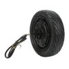 Electric Bicycle Hub Motor, 36-60V Wheel Hub Motor with Vacuum Tire for Motorcycle view 1