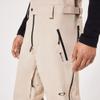 Oakley Mens Unbound Gore-Tex Shell B1B Tech Pants, Humus, Large view 2