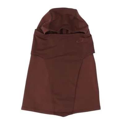 Oakley Mens Backwoods Balaclava, Grenache, One Size