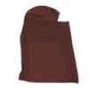 Oakley Mens Backwoods Balaclava, Grenache, One Size view 4