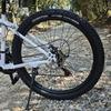 26/27.5/29x2.25 inch Bike Tires Pair Mountain Bike Tires 60 TPI 26 inch Bicycle Tires Kevlar Foldable Tires Pack of 2 (2 Pack 26x2.25) view 2