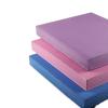 gymnastics mat Almohadilla De Equilibrio De TPE Suave, Esterilla De Yoga De Alto Rebote, Cojn De Equilibrio Grueso Para Fitness, Yoga, Pilates, Tabla De Sujecin Para Terapia Fsica exercise mat (Co view 2