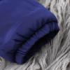Baby Boys Girls Snowsuit Infant Winter Jumpsuit Coat Outerwear with Hoods Toddler Snow Wear Winter (Navy-3, 0-3 Months) view 3