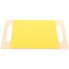 Sosoport Karate Breaking Board Portable Taekwondo Training Board for Boys and Girls and Adults for Skill Development and Performance Practice and Flexible Design for Daily Use view 1