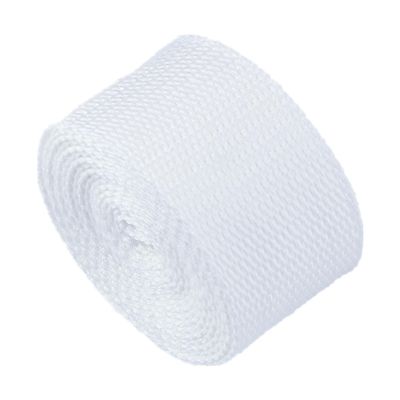 1 Inch Cotton Webbing for Bag Straps Rucksack Backpacks Luggage Cargo Strapping Arts and Crafts