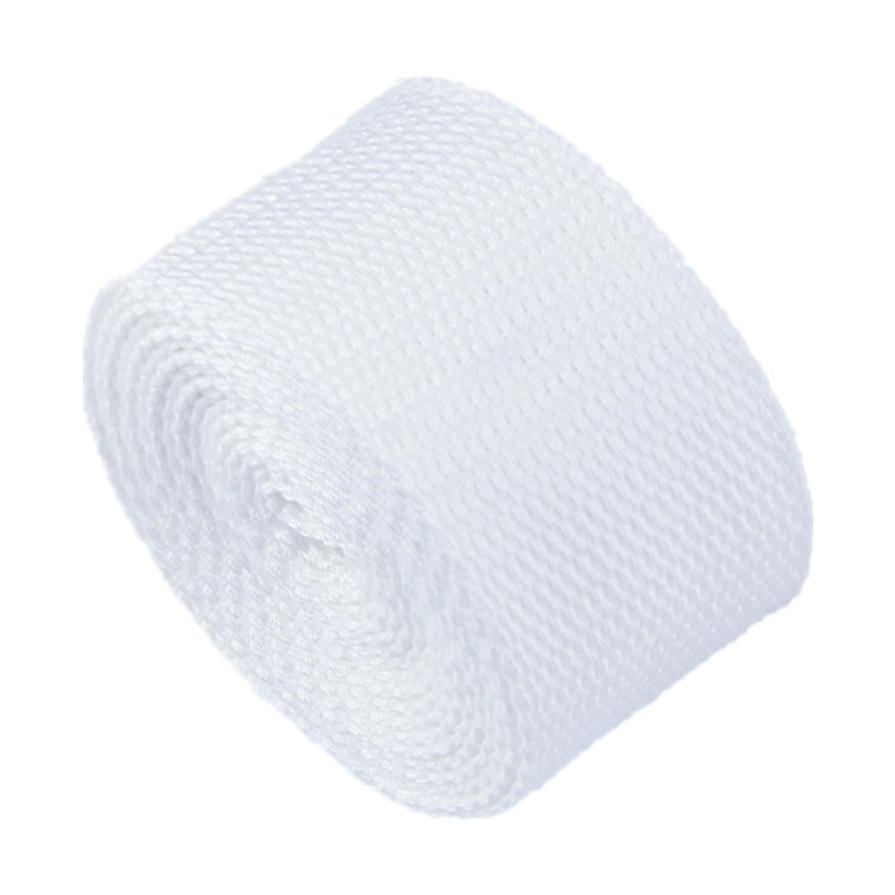 1 Inch Cotton Webbing for Bag Straps Rucksack Backpacks Luggage Cargo Strapping Arts and Crafts