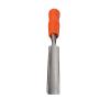 Golf Grip Tape Remover Tool  Quick and Easy Removal for Precise Regripping on Graphite and Steel Shafts, Ideal Golf Gift for Men and Women (Orange) view 4