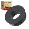 Roykaw Golf Cart Steering Column Bushing Compatible with EZGO Gas and Electric Vehicles (2001-up), OEM# 28569G01, 28569-G01, 28569-G01IC, 10810IC, BRG028569, SP28569-G01 view 1