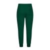 IEPOFG Mens Cargo Pants Fall Fashion Stretch Relaxed-Fit Hiking Pants Sweatpants Outdoor Active Workout Athletic Jogger Pants Green view 2