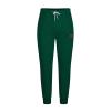 IEPOFG Mens Cargo Pants Fall Fashion Stretch Relaxed-Fit Hiking Pants Sweatpants Outdoor Active Workout Athletic Jogger Pants Green view 3