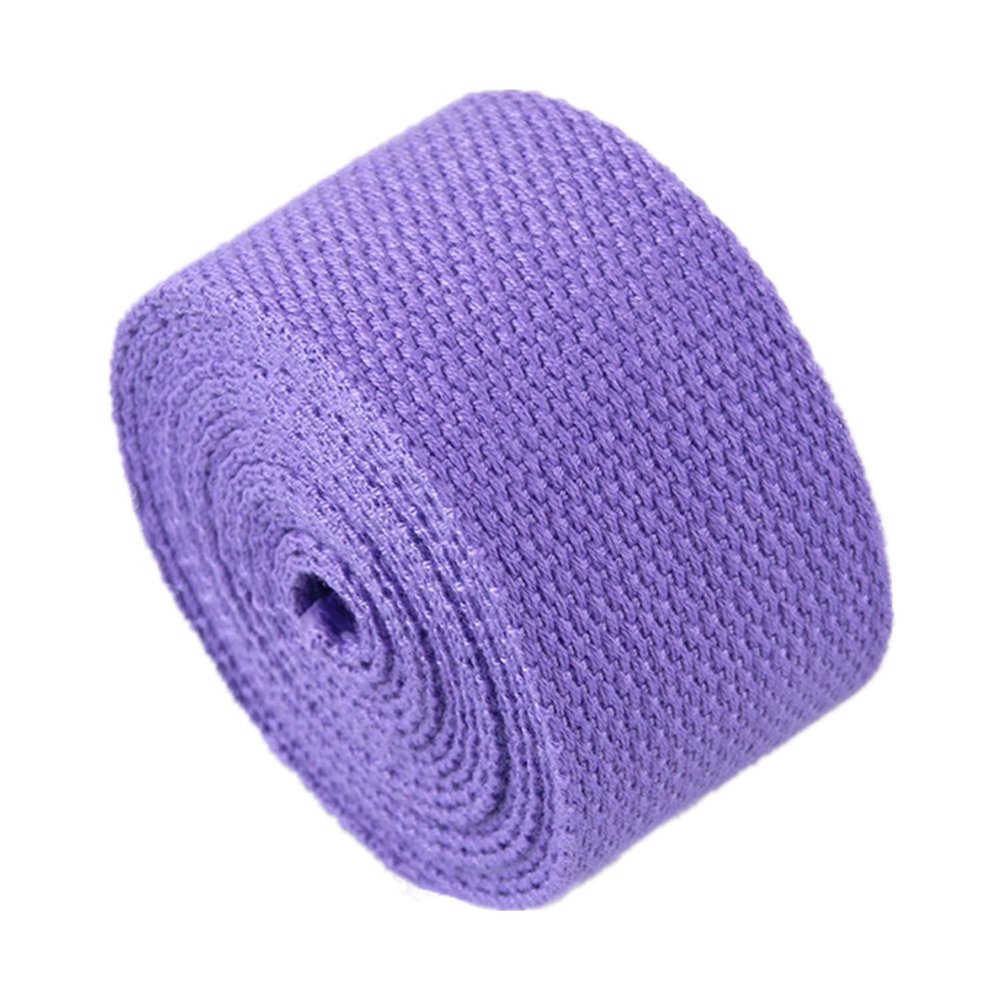 1 Inch Cotton Webbing for Bag Straps Rucksack Backpacks Luggage Cargo Strapping Arts and Crafts
