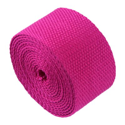 1 Inch Cotton Webbing for Bag Straps Rucksack Backpacks Luggage Cargo Strapping Arts and Crafts
