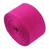 1 Inch Cotton Webbing for Bag Straps Rucksack Backpacks Luggage Cargo Strapping Arts and Crafts view 1