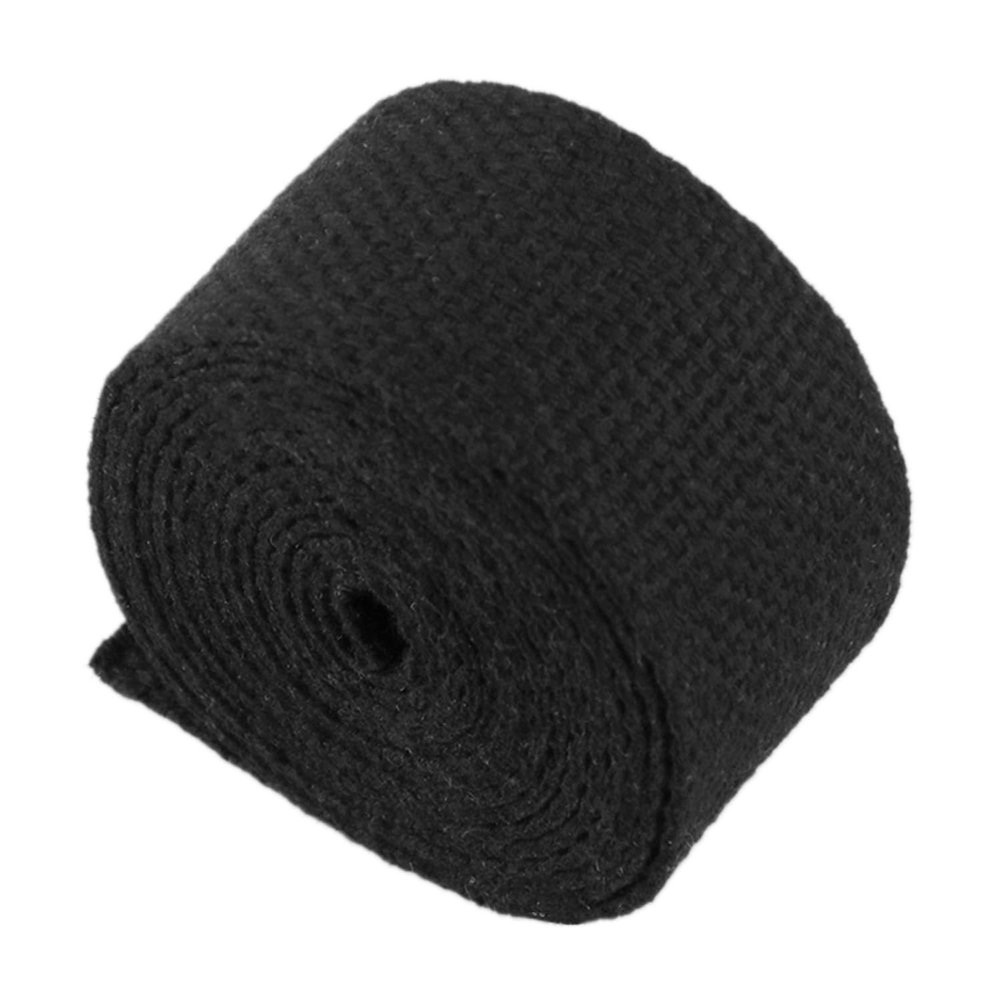 1 Inch Cotton Webbing for Bag Straps Rucksack Backpacks Luggage Cargo Strapping Arts and Crafts