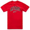 Alpinestars Men's Sportswear, red, L view 3