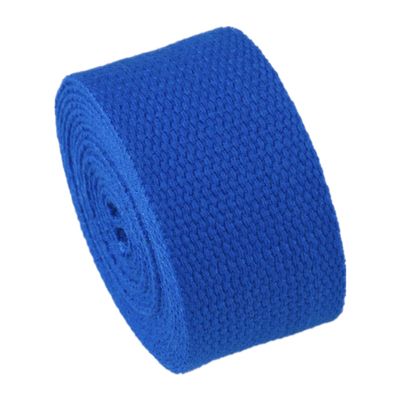 1 Inch Cotton Webbing for Bag Straps Rucksack Backpacks Luggage Cargo Strapping Arts and Crafts