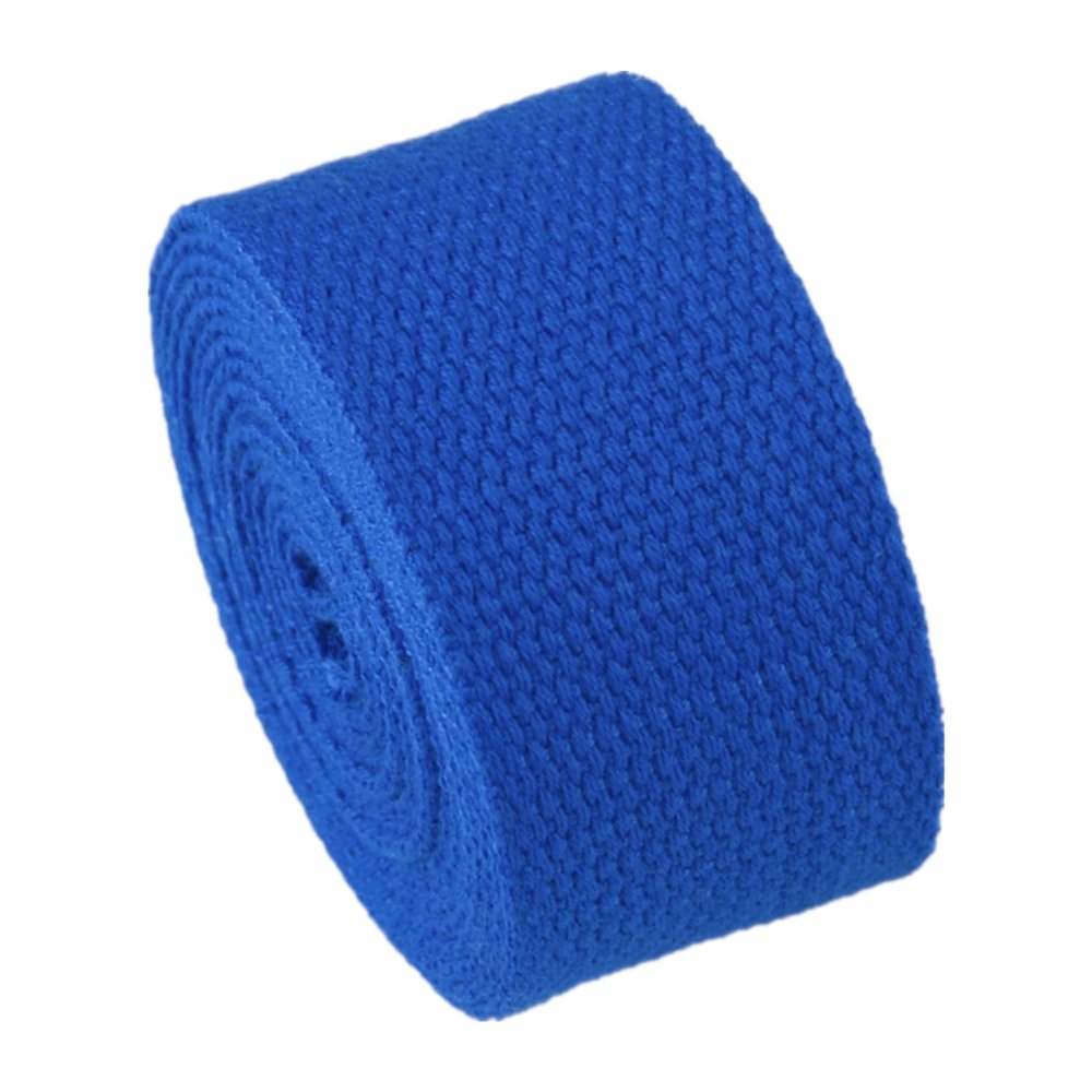 1 Inch Cotton Webbing for Bag Straps Rucksack Backpacks Luggage Cargo Strapping Arts and Crafts