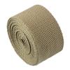 1 Inch Cotton Webbing for Bag Straps Rucksack Backpacks Luggage Cargo Strapping Arts and Crafts view 1