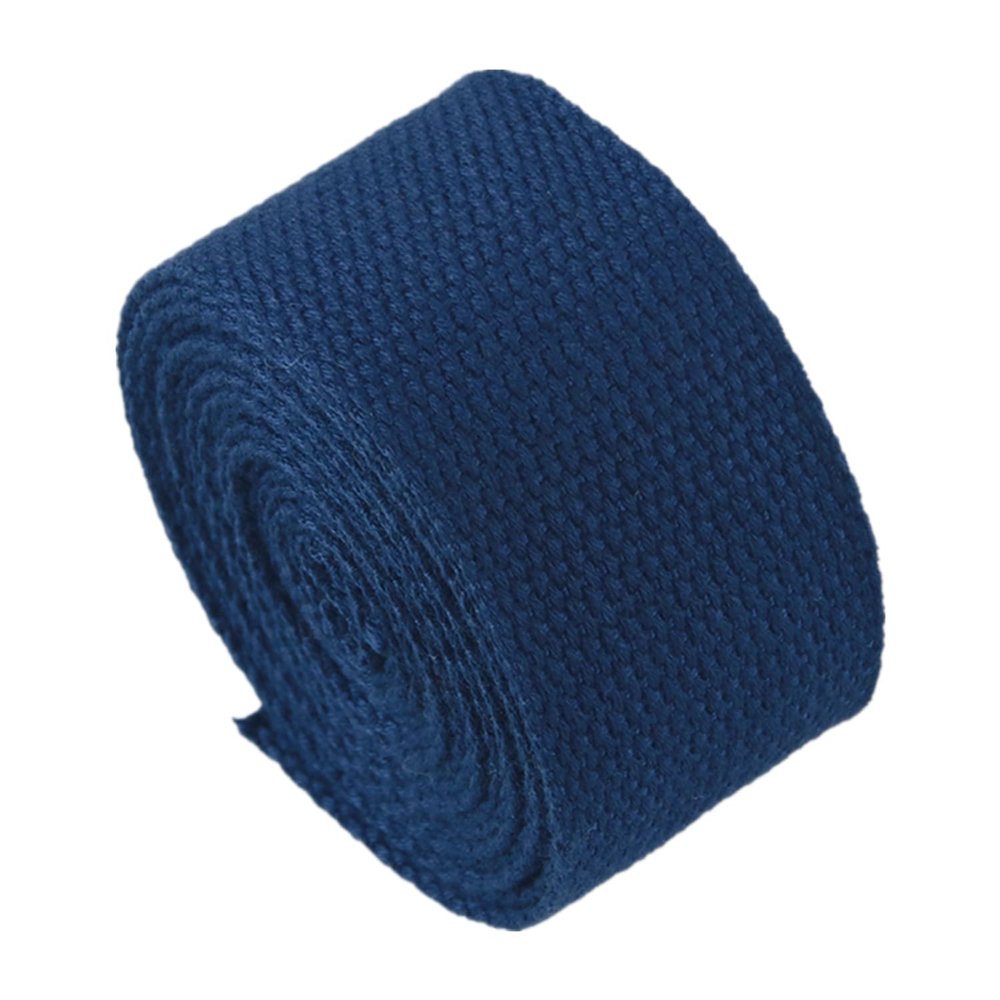 1 Inch Cotton Webbing for Bag Straps Rucksack Backpacks Luggage Cargo Strapping Arts and Crafts