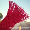 1 Inch Cotton Webbing for Bag Straps Rucksack Backpacks Luggage Cargo Strapping Arts and Crafts view 4
