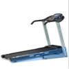 Borgusi Treadmill with Auto Incline - 300 LBS Capacity Running Machine with 17.5 Wide Belt, 3HP Folding Electric Treadmills with Bluetooth Speaker for Home, Up to 8.5 MPH Speed, 15 Preset Programs