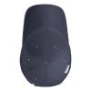 Baseball Hat Caps Personalized Custom for Men and Women Cap Customized with Pattern Logo or Text, Navy-Blue view 4