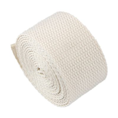 1 Inch Cotton Webbing for Bag Straps Rucksack Backpacks Luggage Cargo Strapping Arts and Crafts