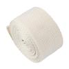 1 Inch Cotton Webbing for Bag Straps Rucksack Backpacks Luggage Cargo Strapping Arts and Crafts view 1