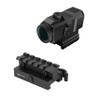 Monstrum PC324B-DX1-G3 and RM5-AH Bundle view 1