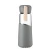 Strawberry Life Allison Glass Cup INS Creative Trend Network Red Cup Portable Leak proof Sports Glass Water Cup view 1