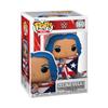 Funko POP! WWE: Zelina Vega - (Queen & LWO) - Collectable Vinyl Figure - Gift Idea - Official Merchandise - for Kids & Adults - Sports Fans - Model Figure for Collectors and Display view 1