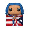 Funko POP! WWE: Zelina Vega - (Queen & LWO) - Collectable Vinyl Figure - Gift Idea - Official Merchandise - for Kids & Adults - Sports Fans - Model Figure for Collectors and Display view 2