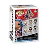 Funko POP! WWE: Zelina Vega - (Queen & LWO) - Collectable Vinyl Figure - Gift Idea - Official Merchandise - for Kids & Adults - Sports Fans - Model Figure for Collectors and Display view 3