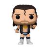Funko POP! WWE: Razor Ramon - Collectable Vinyl Figure - Gift Idea - Official Merchandise - for Kids & Adults - Sports Fans - Model Figure for Collectors and Display view 2