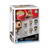 Funko POP! WWE: Razor Ramon - Collectable Vinyl Figure - Gift Idea - Official Merchandise - for Kids & Adults - Sports Fans - Model Figure for Collectors and Display view 3