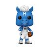 Funko POP! NBA: Mascots - Dallas - Champ The Horse - Collectable Vinyl Figure - Gift Idea - Official Merchandise - for Kids & Adults - Sports Fans - Model Figure for Collectors and Display view 2