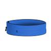 Running Belt for Women & Men, Runners Fanny Pack.Pockets with Zippers.hidden money belt for travel. Slim Thin Elastic Waistband.Marathon Jogger Sport Workout Fitness Exercise Gym Phone Holder Belt. view 1